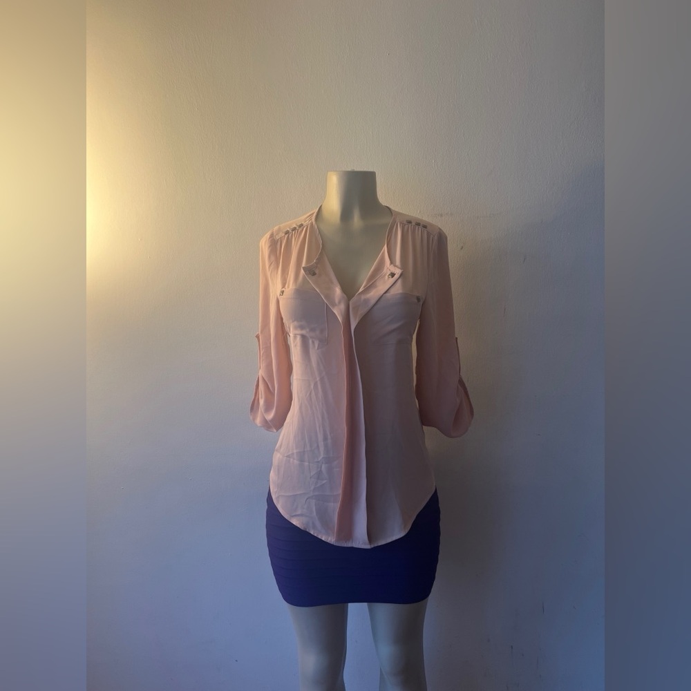 Professional Blouse - image 1